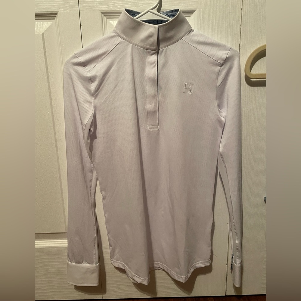 SMARTPACK hadley show shirt